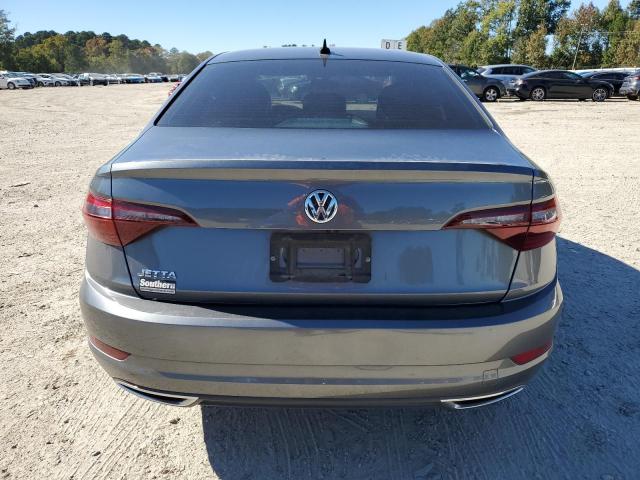 3VWCB7BU9LM047820 - 2020 VOLKSWAGEN JETTA S CHARCOAL photo 6