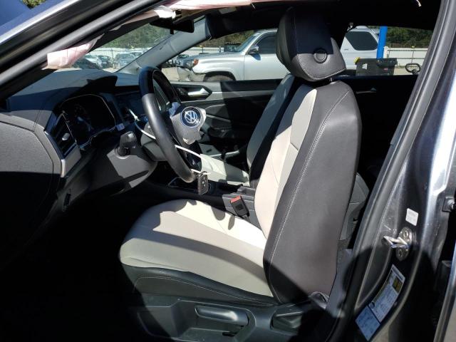 3VWCB7BU9LM047820 - 2020 VOLKSWAGEN JETTA S CHARCOAL photo 7