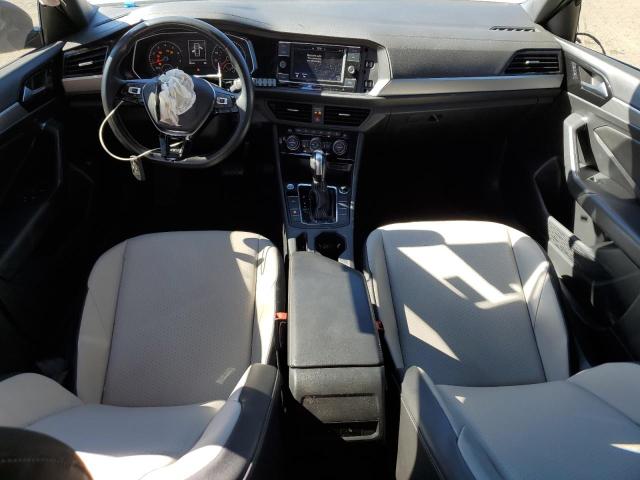 3VWCB7BU9LM047820 - 2020 VOLKSWAGEN JETTA S CHARCOAL photo 8