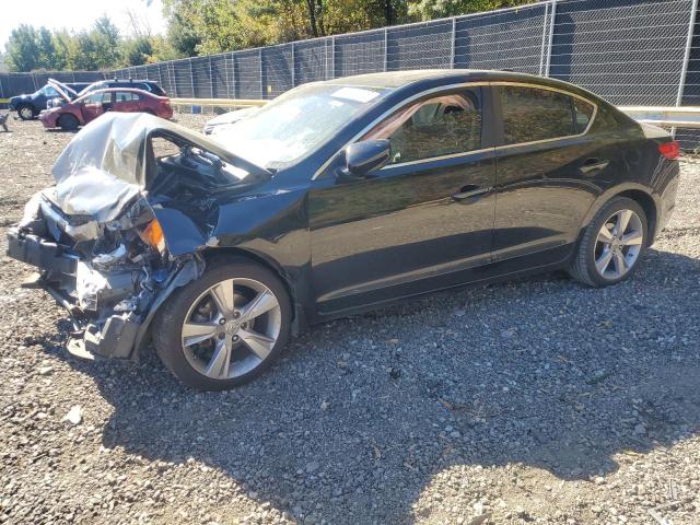 2014 ACURA ILX 20 TECH, 