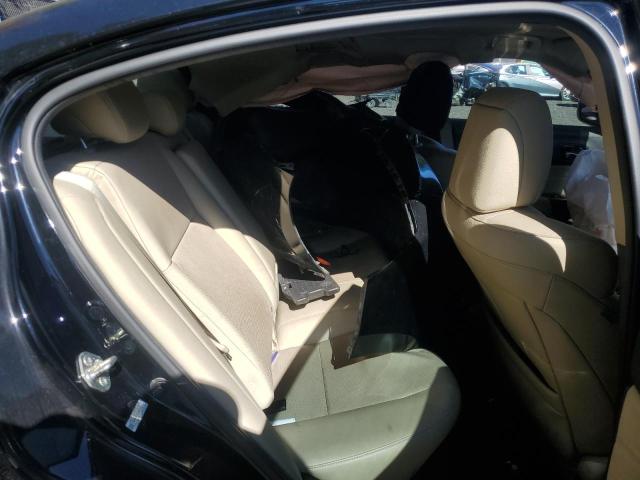 19VDE1F7XEE009339 - 2014 ACURA ILX 20 TECH BLACK photo 10