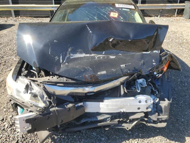 19VDE1F7XEE009339 - 2014 ACURA ILX 20 TECH BLACK photo 11