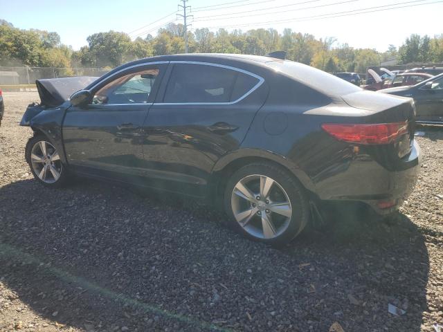 19VDE1F7XEE009339 - 2014 ACURA ILX 20 TECH BLACK photo 2