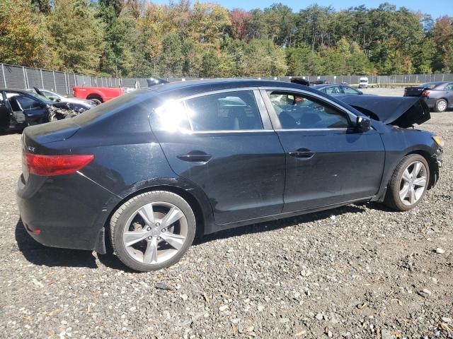 19VDE1F7XEE009339 - 2014 ACURA ILX 20 TECH BLACK photo 3