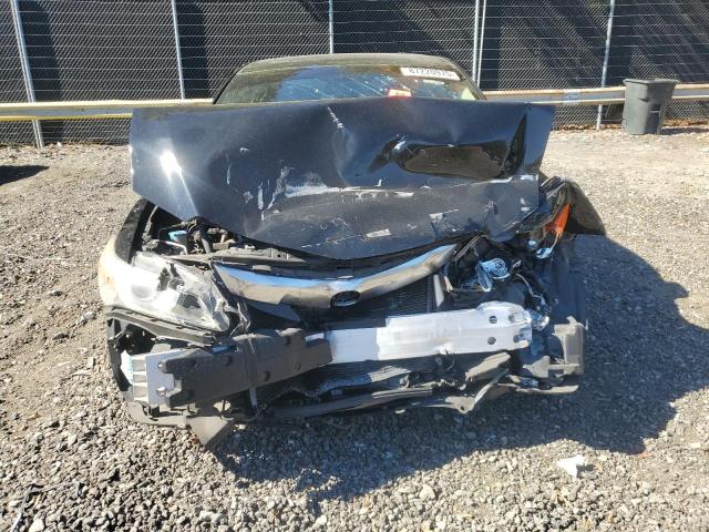 19VDE1F7XEE009339 - 2014 ACURA ILX 20 TECH BLACK photo 5