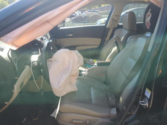 19VDE1F7XEE009339 - 2014 ACURA ILX 20 TECH BLACK photo 7