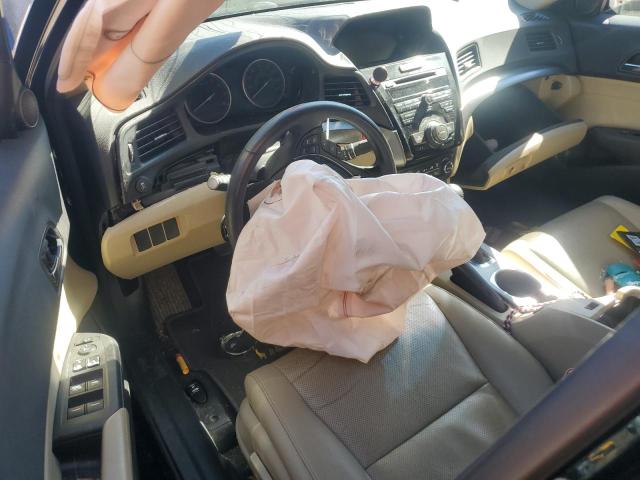 19VDE1F7XEE009339 - 2014 ACURA ILX 20 TECH BLACK photo 8