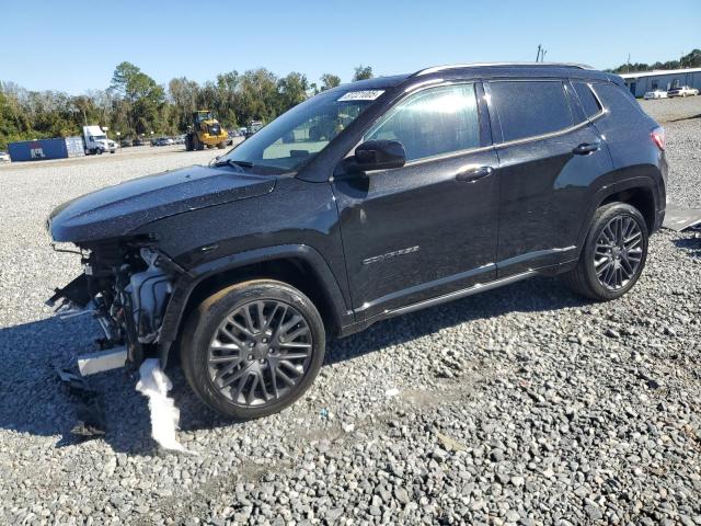 2023 JEEP COMPASS LIMITED, 