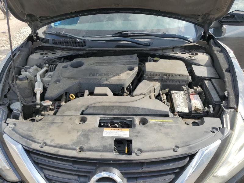 1N4AL3AP5GN362000 - 2016 NISSAN ALTIMA 2.5 黑色 照片 11
