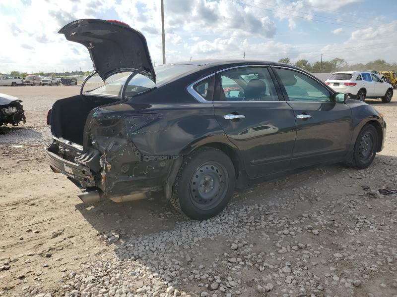 1N4AL3AP5GN362000 - 2016 NISSAN ALTIMA 2.5 黑色 照片 3