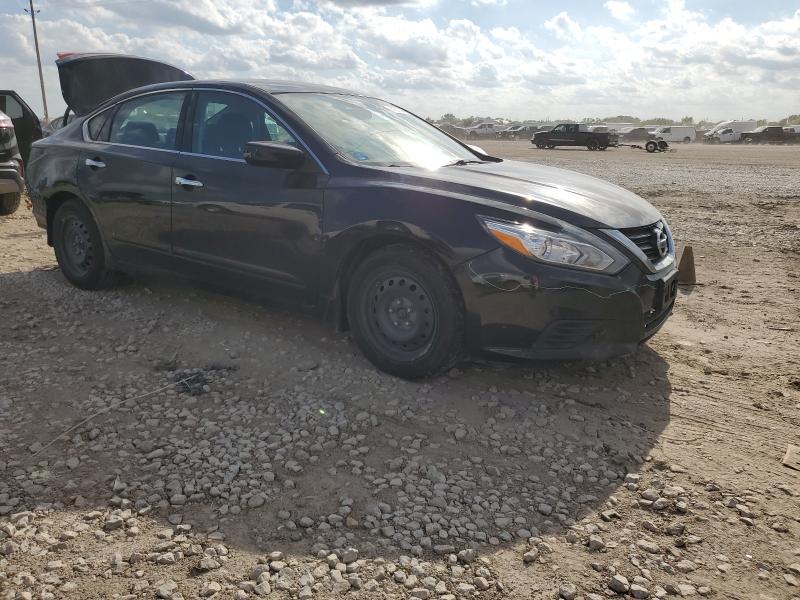 1N4AL3AP5GN362000 - 2016 NISSAN ALTIMA 2.5 黑色 照片 4