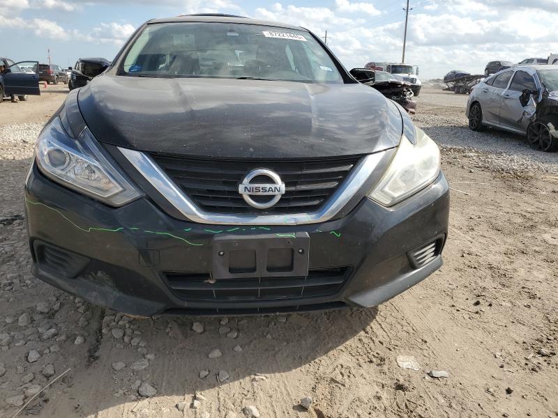 1N4AL3AP5GN362000 - 2016 NISSAN ALTIMA 2.5 黑色 照片 5