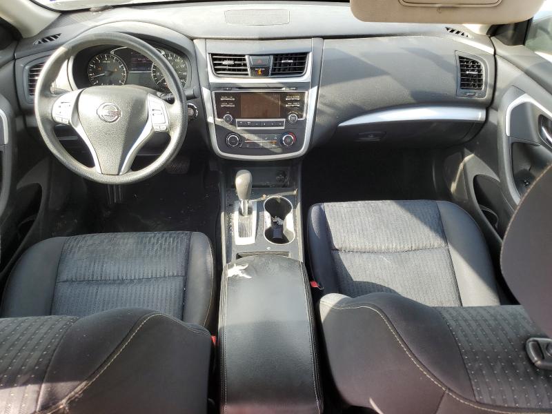 1N4AL3AP5GN362000 - 2016 NISSAN ALTIMA 2.5 黑色 照片 8