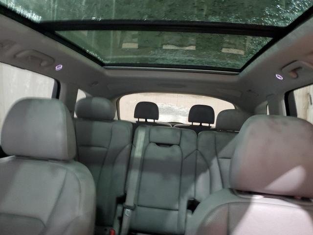WA1VAAF79HD007430 - 2017 AUDI Q7 PRESTIGE GRAY photo 10