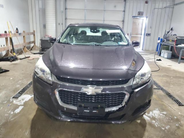 1G11C5SLXFF179016 - 2015 CHEVROLET MALIBU 1LT 紫色 照片 5