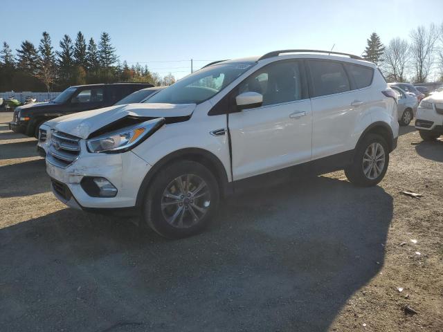2018 FORD ESCAPE SE, 