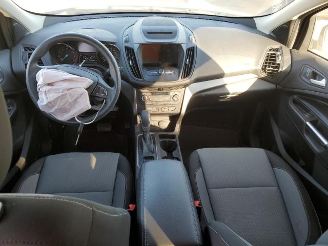 1FMCU9GD2JUC95736 - 2018 FORD ESCAPE SE Beyaz fotoğraf 8