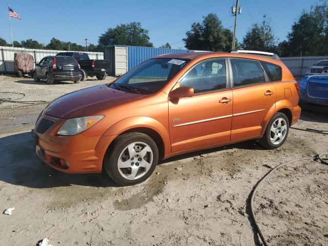 2005 PONTIAC VIBE, 