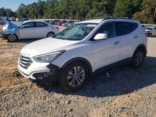 2016 HYUNDAI SANTA FE S, 