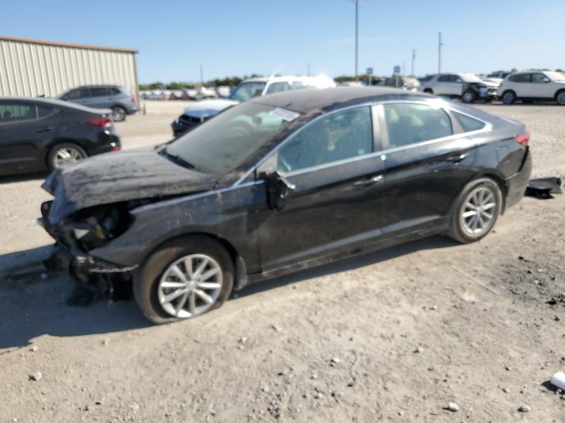 2019 HYUNDAI SONATA SE, 
