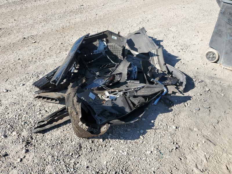 5NPE24AF4KH808643 - 2019 HYUNDAI SONATA SE BLACK photo 12