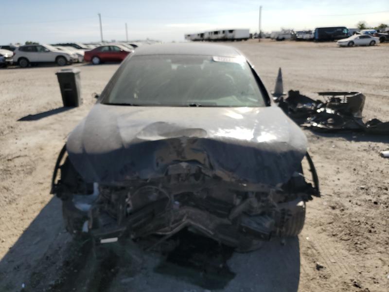 5NPE24AF4KH808643 - 2019 HYUNDAI SONATA SE BLACK photo 5