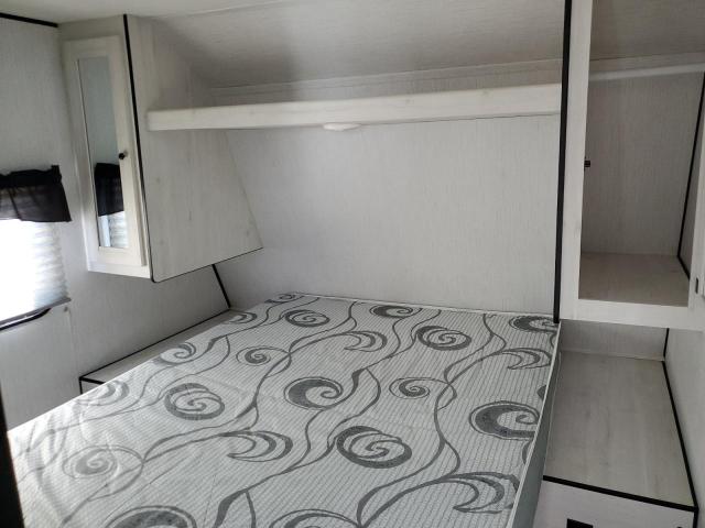 5SFEB3224ME451969 - 2021 HEARTLAND TRAIL RUNN ორფეროვანი ფოტო 5