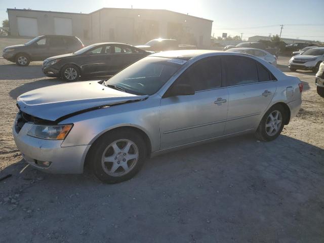 2006 HYUNDAI SONATA GLS, 