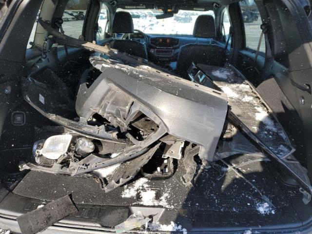 5FNYF8H53MB036546 - 2021 HONDA PASSPORT EXL შავი ფოტო 13