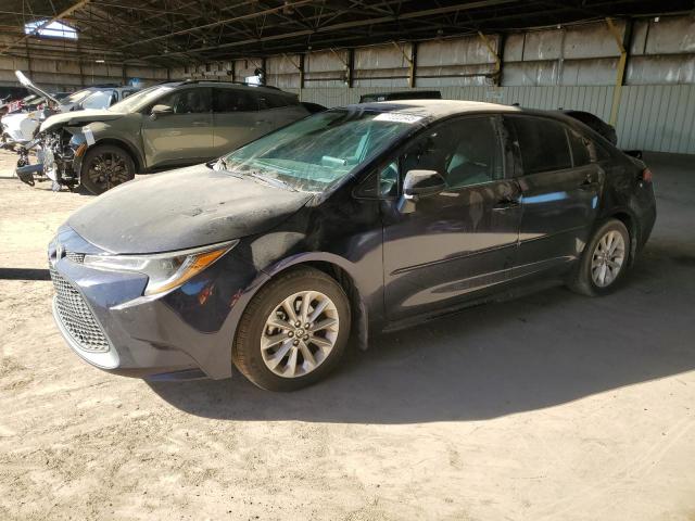 2021 TOYOTA COROLLA LE, 