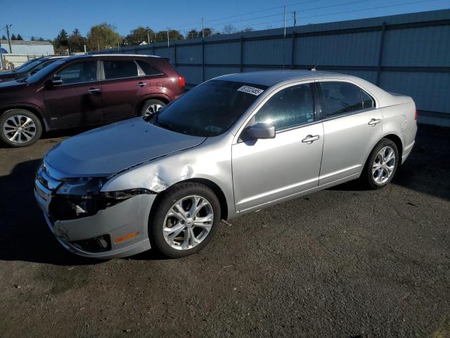 2012 FORD FUSION SE, 