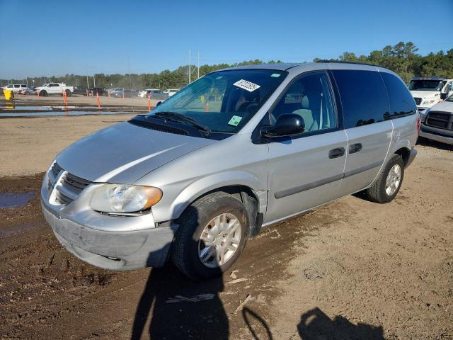 2007 DODGE CARAVAN SE, 