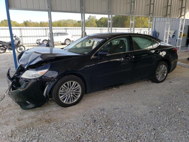 2013 LEXUS ES 350, 