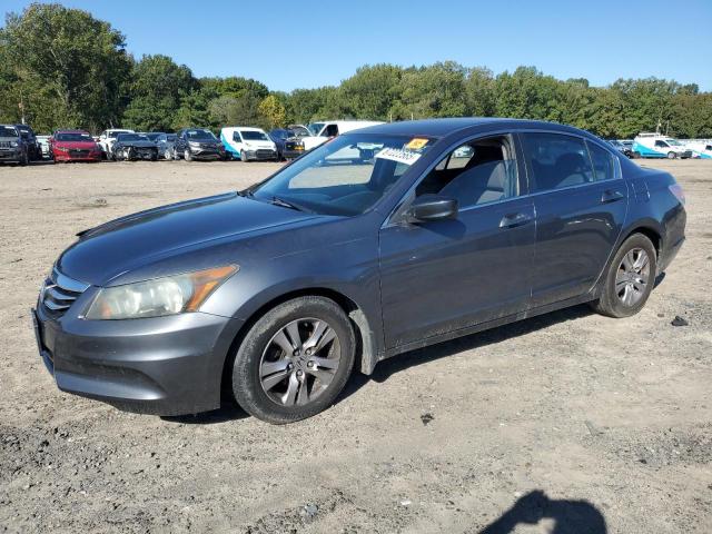 2011 HONDA ACCORD LXP, 