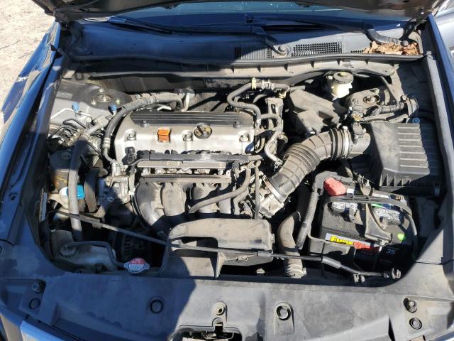 1HGCP2F44BA088354 - 2011 HONDA ACCORD LXP 银色 照片 11