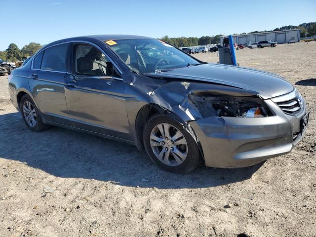 1HGCP2F44BA088354 - 2011 HONDA ACCORD LXP 银色 照片 4