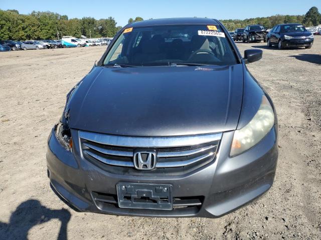 1HGCP2F44BA088354 - 2011 HONDA ACCORD LXP 银色 照片 5
