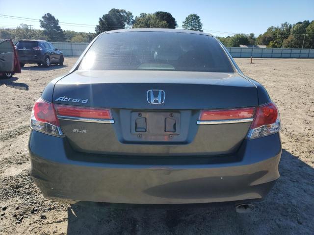 1HGCP2F44BA088354 - 2011 HONDA ACCORD LXP 银色 照片 6