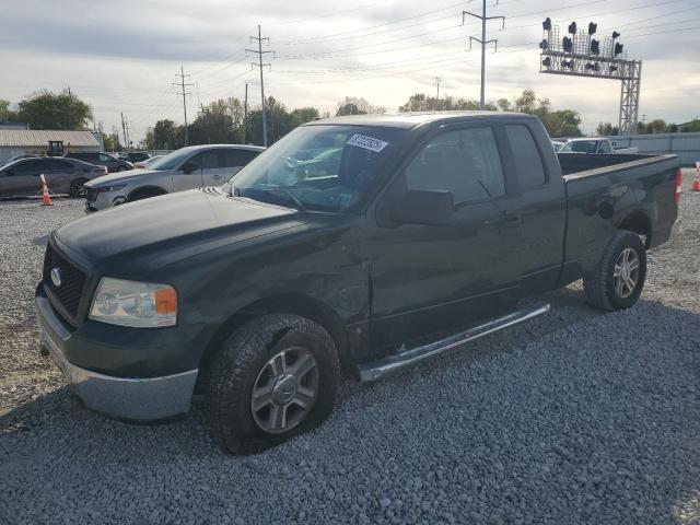 2006 FORD F150, 