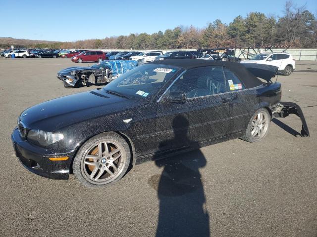 2005 BMW 330 CI, 