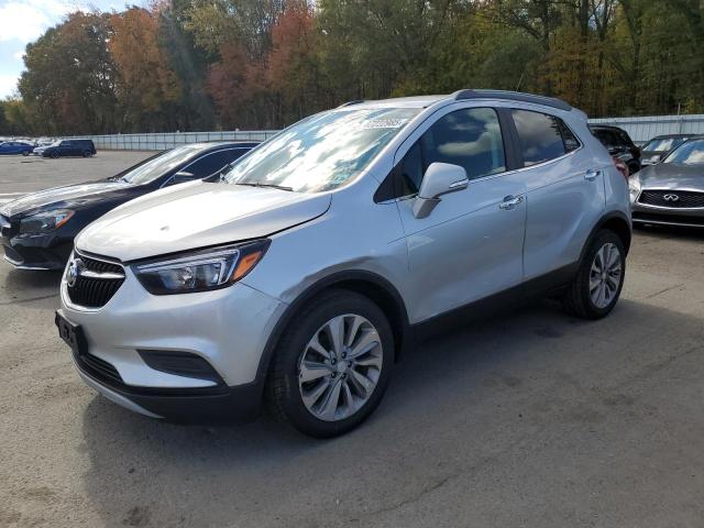 2019 BUICK ENCORE PREFERRED, 