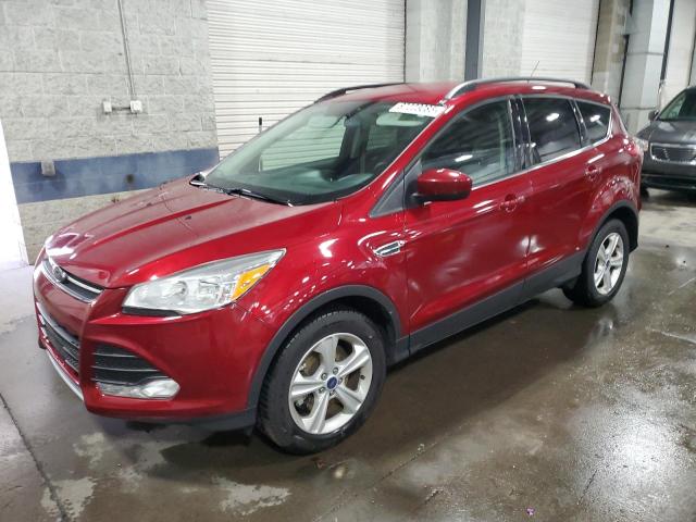 2015 FORD ESCAPE SE, 