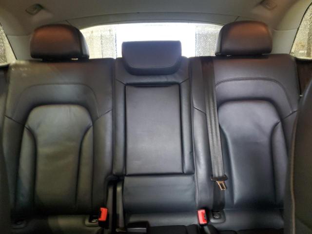 WA1LFCFP8FA042057 - 2015 AUDI Q5 PREMIUM PLUS WHITE photo 10