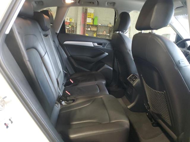 WA1LFCFP8FA042057 - 2015 AUDI Q5 PREMIUM PLUS WHITE photo 11