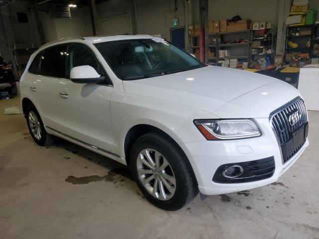 WA1LFCFP8FA042057 - 2015 AUDI Q5 PREMIUM PLUS WHITE photo 4