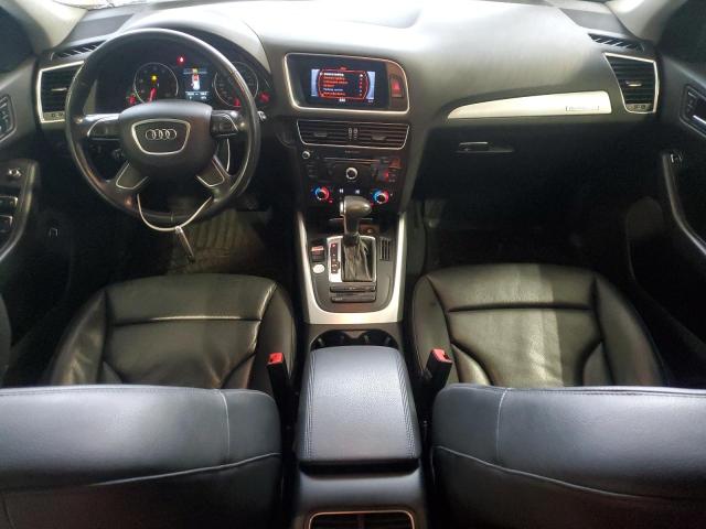 WA1LFCFP8FA042057 - 2015 AUDI Q5 PREMIUM PLUS WHITE photo 8