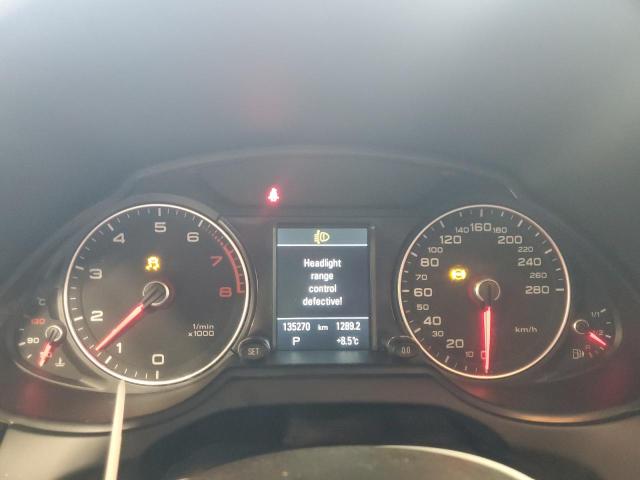 WA1LFCFP8FA042057 - 2015 AUDI Q5 PREMIUM PLUS WHITE photo 9