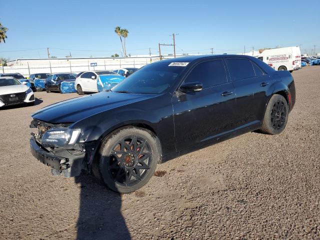 2021 CHRYSLER 300 S, 