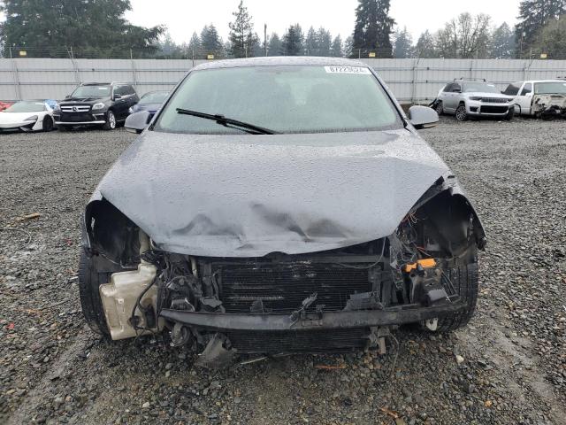 3VWEF71K77M138250 - 2007 VOLKSWAGEN JETTA WOLFSBURG 灰色 照片 5