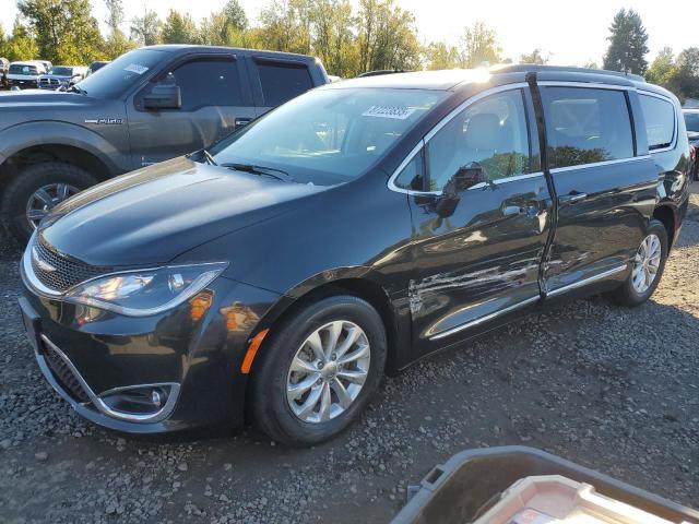 2017 CHRYSLER PACIFICA TOURING L, 